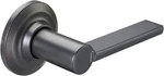 Yale Security D510VK01 Valdosta, Passage Lever Lock, Black Suede. Fixed Price $63.23.