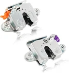 Tailgate Latch Lock Left Right 2PCS For Toyota Tundra 2000 2006 Actuator Set. Fixed Price $34.30.
