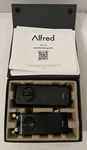 Alfred Smart Home Touchscreen Deadbolt DB2-B Black. Fixed Price $54.99.