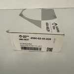 Adams Rite 4590-02-00-628 Assa Abloy Paddle Operator Flat Deadlatch. Fixed Price $64.00.