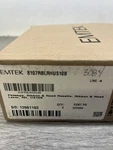 Emtek 8107RRHUS10B Passage, Ribbon And Reed Rosette, Rustic Lever, Rh, Read. Fixed Price $71.99.