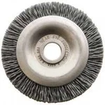 Hy-ko Products 3IN Nylon Brush F/100/040 KMB2. Fixed Price $35.59.