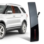 Front Door Keyless Entry Keypad B Pillar Trim Molding Panel Lh Driver Replace.... Fixed Price $101.98.
