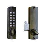 C150AB Surface Mount Hook Bolt. Fixed Price $240.75.