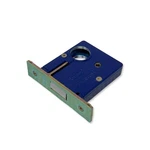 Marks Usa Mortise Deadbolt Lock Body Case Series 2/3 Blue 85026-15195-9. Fixed Price $57.98.