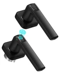 Hugolog JU05 Smart Lock Fingerprint Reader - Black. Fixed Price $50.40.