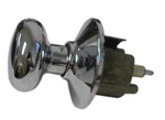Schlage F605-248 Bed And Bath Door Knob. Fixed Price $39.00.