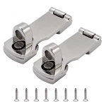 Shenghuiss Boat Door Latch Anti-rattle Lockable Hold Down Clamp Ma.... Fixed Price $37.09.