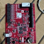 RS2 Technologies LP-1502 Intelligent Dual Reader Controller. Fixed Price $400.00.