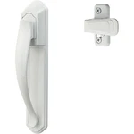 Ideal Security Dx Pull Handle Replacement Set For Storm Door Screen White. Fixed Price $45.99.