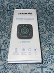Ultraloq U-bolt PRO-UB01 The Ultimate Smart Lock V2.26. Fixed Price $120.00.