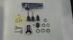 73359000ES Lock Set With No Hardware. Fixed Price $59.95.