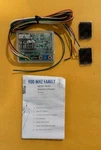 Bea 10RD900 Digital Receiver,frequency Hopping Ships Free The Usa. Fixed Price $39.99.