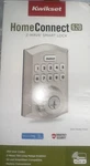 Kwikset Homeconnect 620 Z-wave Long Range Enabled Keypad Smart Lock Convenient. Fixed Price $109.99.