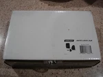 Yardlock Secure Keyless 2-WAY Fence MBX-2023-XLB-3ESF. Fixed Price $67.91.