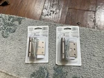 Defender Security High Door Lock U-11126. Fixed Price $22.00.