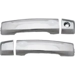 For 2016-2018 Titan Xd Exterior Door Handle 80640ZC00A 80646ZC00A 80647ZC0 Set P. Fixed Price $81.95.