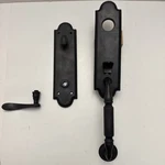 Baldwin 85350.102.LENT Manchester Left Handed Single Cylinder Keyed Entry. Fixed Price $309.00.