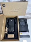 Yale Assure Lock Keypad With Bluetooth Smart Satin Nickle YRD256-WF1.. Fixed Price $118.99.