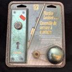 215-04-51 Lockset Inside Kaba-ilco. Fixed Price $24.99.