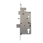 Hoppe Mortise Lock, 16MM, 70/92 Single Point (spl) 1" Deadbolt, New Style. Fixed Price $127.63.