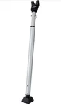 Brinks Door Security Bar - Adjustable For Travel, Schoo. Fixed Price $15.00.