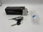 US-247L Ignition Lock Cylinder W/TR47 Keys 00-06 Tundra Dlx Limited Leng.... Fixed Price $35.00.