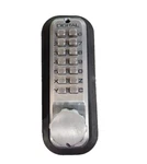 Lockey Digital 2210 Sc-dc Double Sided Combination. Fixed Price $178.20.