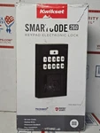 New Kwikset Smartcode Keypad Electronic Door Lock 992600-006 Matte Black. Fixed Price $49.55.