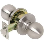 Tell Manufacturing CL100005 Privacy Heavy Duty Ball Knob Lock. Fixed Price $21.44.