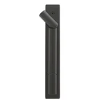 Marvin Contemporary Non-keyed Handle, Ultimate Sliding French Door Oil Rubbed. Fixed Price $581.00.