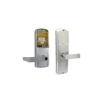 Schlage AD200-MS70LLL-RHO626-LD Mortise Lock 5.12" Height Standalone. Fixed Price $1460.61.