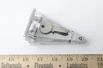 (4-PK) Hillman Traditional Key House 5931084. Fixed Price $11.88.