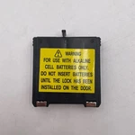 Kwikset Smartcode Replacement Battery Pack 888 913 914 915 916 Premis Kevo Aura. Fixed Price $18.95.