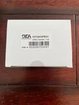 *new Sealed* Bea 433MHZ 1-BUTTON Hard Wired Digital Transmitter P/n: 10TD433PB3V. Fixed Price $39.99.