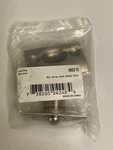 Emtek Ball Roller Catch 880215 Satin Nickel Finish New. Fixed Price $17.50.