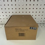 Schlage J40P-SOL 716 16-254 10-101 134 Aged Bronze Rustic Privacy Door Lock. Fixed Price $12.00.