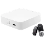 Hugolog Smart Lock Bluetooth Gateway. Fixed Price $18.97.