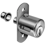 Compx National C8142-101-26D Sliding Door Lock, Chrome, Key. Fixed Price $51.89.