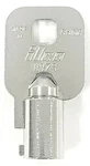 Master Padlock Key Tubular Round 1137B K8121 Standard Blank. Fixed Price $9.37.