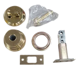 U.s. Lock 1680 Series Heavy Duty USN1682SL3 Brass Deadbolt. Fixed Price $24.99.