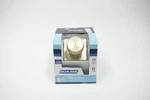 Schlage Bowery Privacy Door Knob Satin Brass Bed/bath Lock F40 Bwe 608. Fixed Price $24.99.