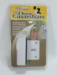 The Guardian Childproof Lock For Doors DG01-W White New. Fixed Price $13.32.