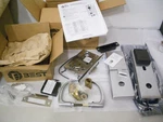 Best Dormakaba Classroom Commercial Electric Mortise Lock 45HBV7TV14PH626RHH26B. Fixed Price $420.00.