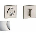Baldwin Deadbolt Single Cylinder. Fixed Price $167.07.