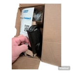 Keyless Smart Home Front Door Lock - Schlage Connect Touchscreen Z Wave. Fixed Price $135.00.