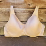 40DD Wacoal 853192 Basic Beauty Spacer Beige Underwire T-shirt Bra. Fixed Price $28.00.