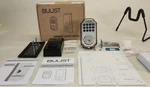 Bulist UD01 Smart Lock For Door Deadbolt. Fixed Price $44.99.
