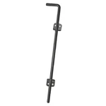 Nuvo Iron Cbw 18" Cane Black Bolt. Fixed Price $30.29.