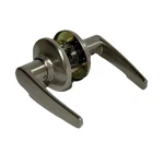 Kwikset 200DL-15 Maximum Series Delta Passage Door Leverset Satin Nickel. Fixed Price $23.00.